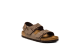 Birkenstock Milano (634503) braun 1