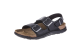 Birkenstock Milano CT LEOI Outdoorsandalen (1025677) schwarz 1