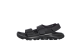 Birkenstock Mogami Terra Birko Flor (1027161) schwarz 2