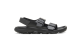 Birkenstock Mogami Terra (1027161) schwarz 1