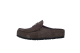 Birkenstock Naples Wrapped Suede Leather (1029672) braun 5