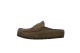 Birkenstock Naples Wrapped (1030189) grün 5