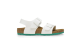 Birkenstock New York BS (1026836) bianco 2