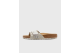 Birkenstock Oita Suede Leather (1024181) weiss 1