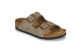 Birkenstock Arizona (1021721-J) bruin 2