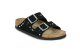 Birkenstock Arizona Rivet 1031646 D (1031646-C) schwarz 6