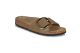 Birkenstock Madrid Big Buckle (1030467) beige 2