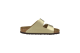 Birkenstock Arizona Birko Flor (1016110) gold 4