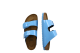 Birkenstock Arizona (1024105) blau 6