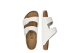 Birkenstock Arizona (1025048) weiss 2