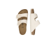 Birkenstock Arizona (1027346) weiss 2