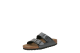 Birkenstock Arizona Birko (1029224) schwarz 5