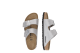 Birkenstock Arizona (1030127) silber 6