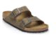 Birkenstock Arizona (1028153) grün 1