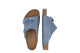 Birkenstock Zürich (1026812) blau 2