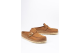 Birkenstock Pantoletten BIRKENSTOCK BUCKLEY LEOI (1024017) braun 1
