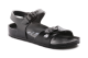 Birkenstock Rio Essentials EVA Narrow Fit (0126113) noir 1