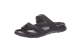 Birkenstock Sahara CE FB Futura (1019164) schwarz 1