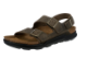 Birkenstock Milano (1018427) braun 5