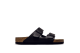 Birkenstock Arizona NL (51191) schwarz 1