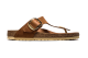 Birkenstock Gizeh Big Buckle NL (1018745) braun 2