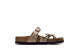 Birkenstock Mayari Graceful (1016408) braun 1
