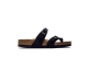 Birkenstock Melde dich kostenlos an und sichere dir exklusive Vorteile als Member (1021176) schwarz 1