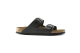 Birkenstock Sandalen Arizona Birko Flor (51793-51793) nero 1