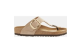 Birkenstock Gizeh Big Buckle (1023966) beige 6