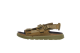 Birkenstock Shinjuku (1026399) grün 1