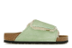 Birkenstock Solana Stussy (1027695) grün 2