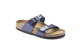 Birkenstock Sydney (1018722) bleu 6