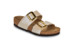 Birkenstock Sydney CB BF Graceful Pearl (1029463) beige 1