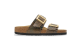 Birkenstock Sydney Cushion Buckle (1030888) braun 4