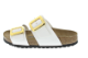 Birkenstock Sydney Cushion Buckle (1029438) weiss 6