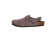 Birkenstock Tokio II Suede Leather (1028216) lila 5