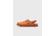 Birkenstock Tokio Cazador leather (1026717) orange 1