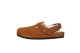 Birkenstock Tokio Shearling (1028374) braun 1