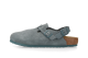 Birkenstock Tokio Suede Leather (1029217) grau 5
