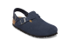 Birkenstock Tokio Suede Leather Regular Fit New Navy (1030644) azul 1
