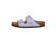 Birkenstock Anmelden / Registrieren (1025502) lila 1