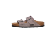 Birkenstock Arizona LEVE (1028345) lila 1