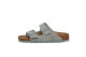 Birkenstock Arizona Suede Leather (1029215) grau 1