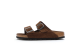 Birkenstock Arizona Carafe Tonal (1031640) negro 1