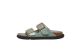 Birkenstock W Arizona Droplet Buckle (1029367) grün 1