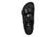Birkenstock W Arizona Rivet Logo (1029175) schwarz 4