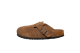 Birkenstock Boston Soft Footbed (1030861) braun 1