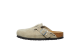 Birkenstock Boston Rivet (1030418) beige 1