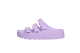 Birkenstock Florida III EVA PAP Flex Platform Crocus (1029698) lila 1