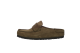 Birkenstock Naples Wrapped (1030252) braun 1